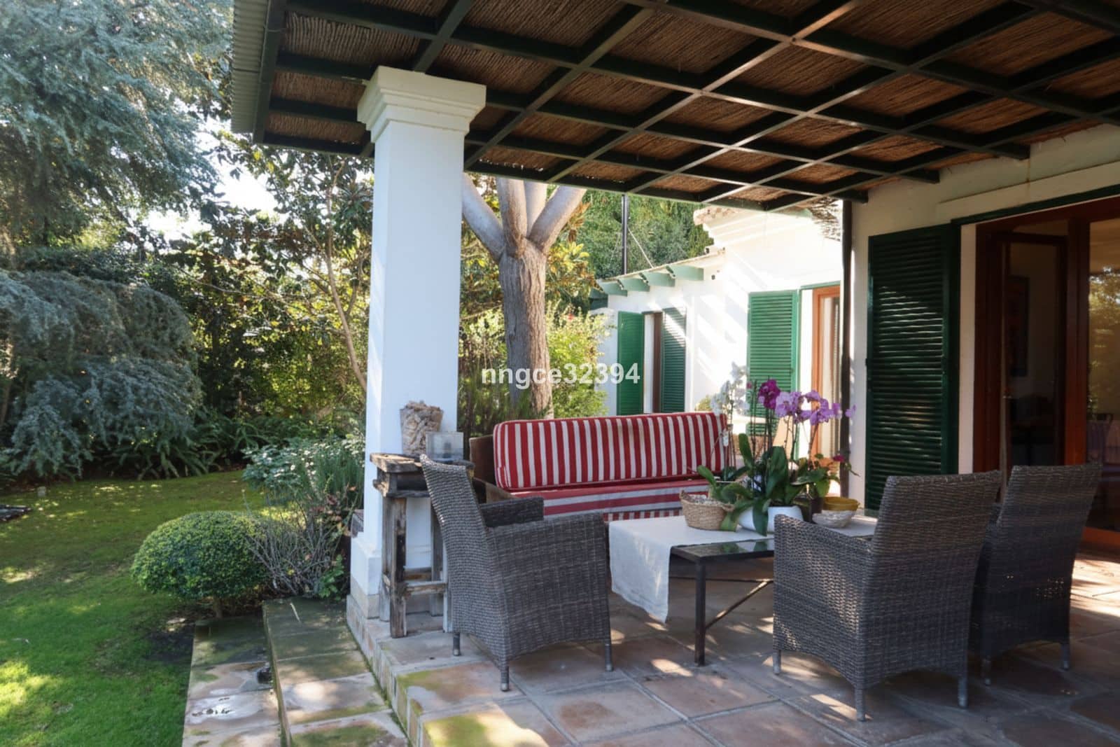 3 sovrum Villa till salu i Sotogrande - 1 850 000 € (Ref: 9456017)