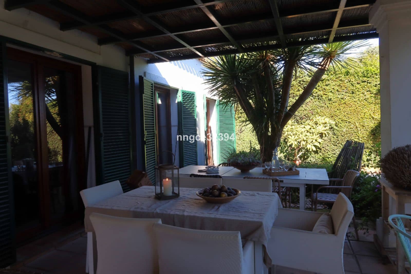 3 sovrum Villa till salu i Sotogrande - 1 850 000 € (Ref: 9456017)
