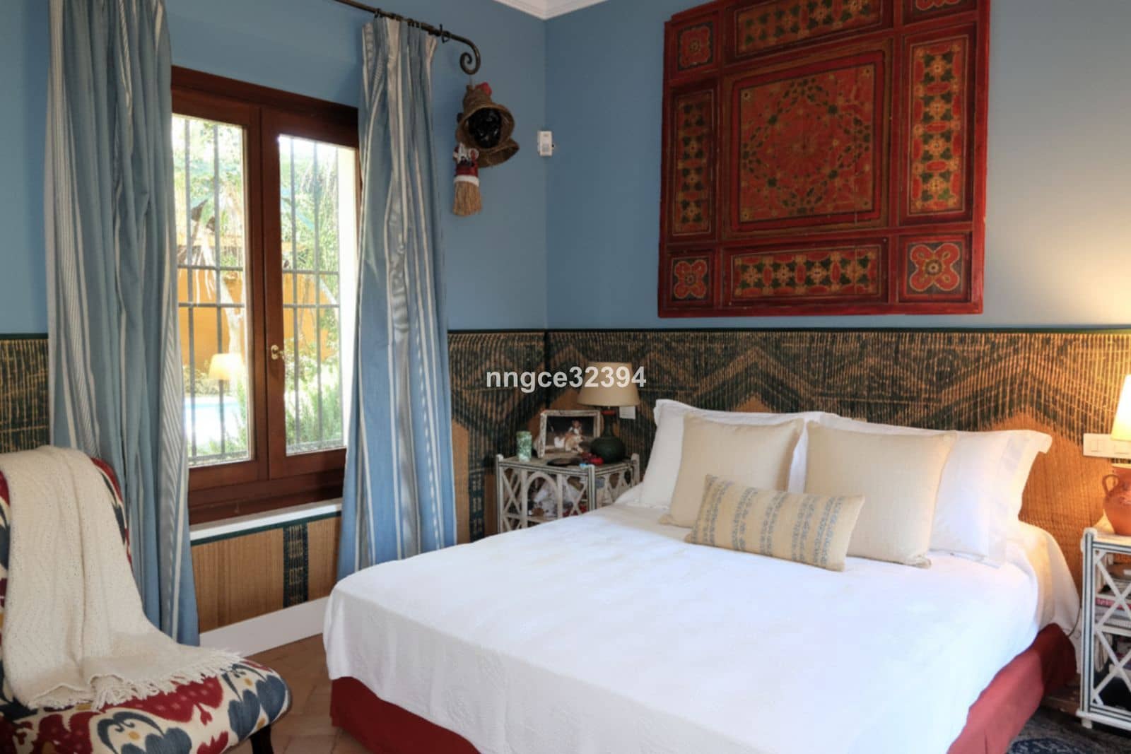 3 sovrum Villa till salu i Sotogrande - 1 850 000 € (Ref: 9456017)