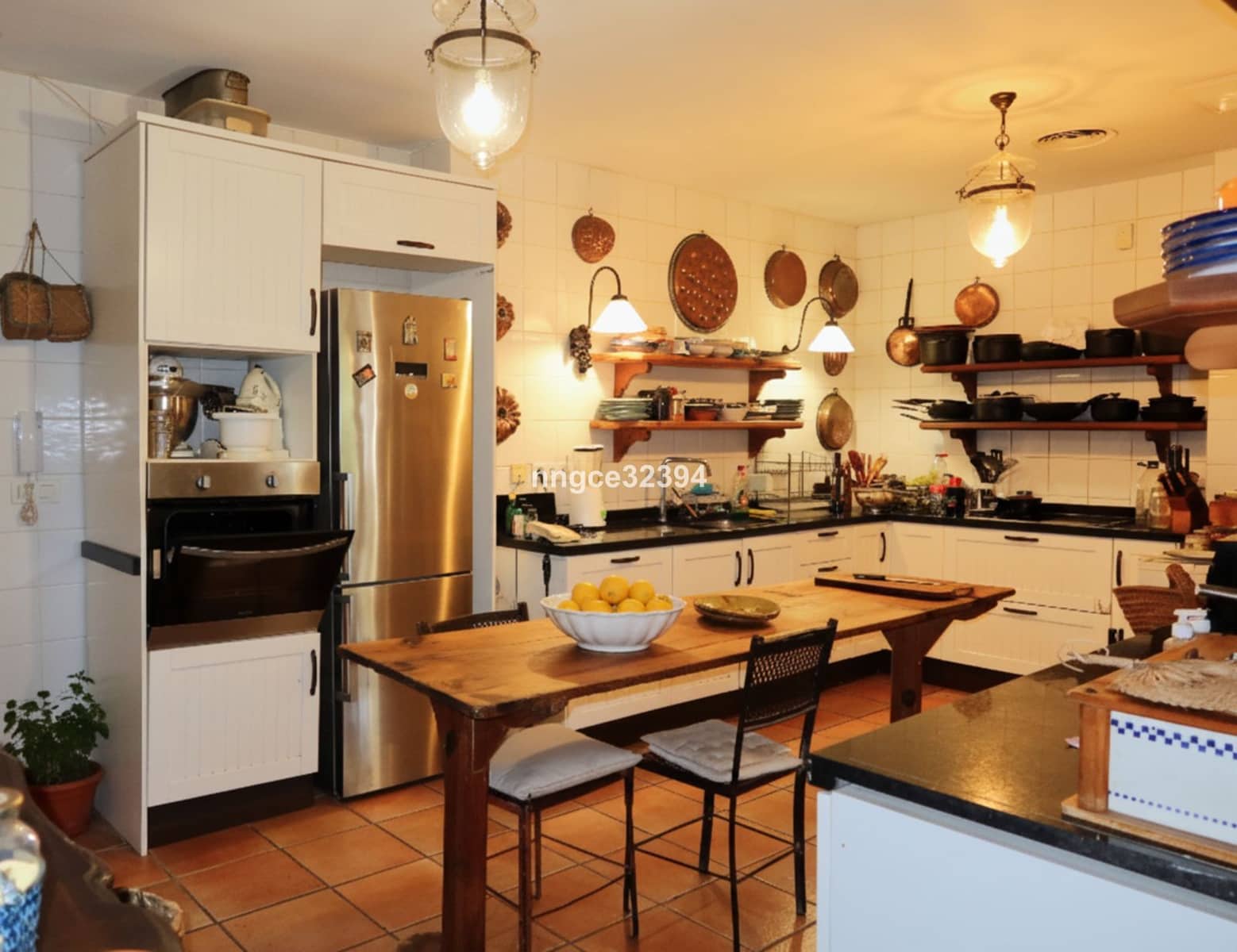 3 sovrum Villa till salu i Sotogrande - 1 850 000 € (Ref: 9456017)