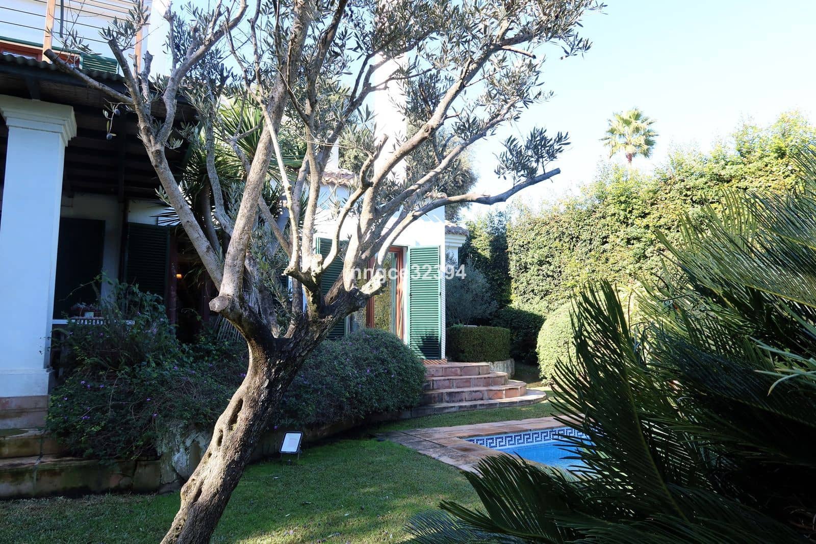 3 sovrum Villa till salu i Sotogrande - 1 850 000 € (Ref: 9456017)