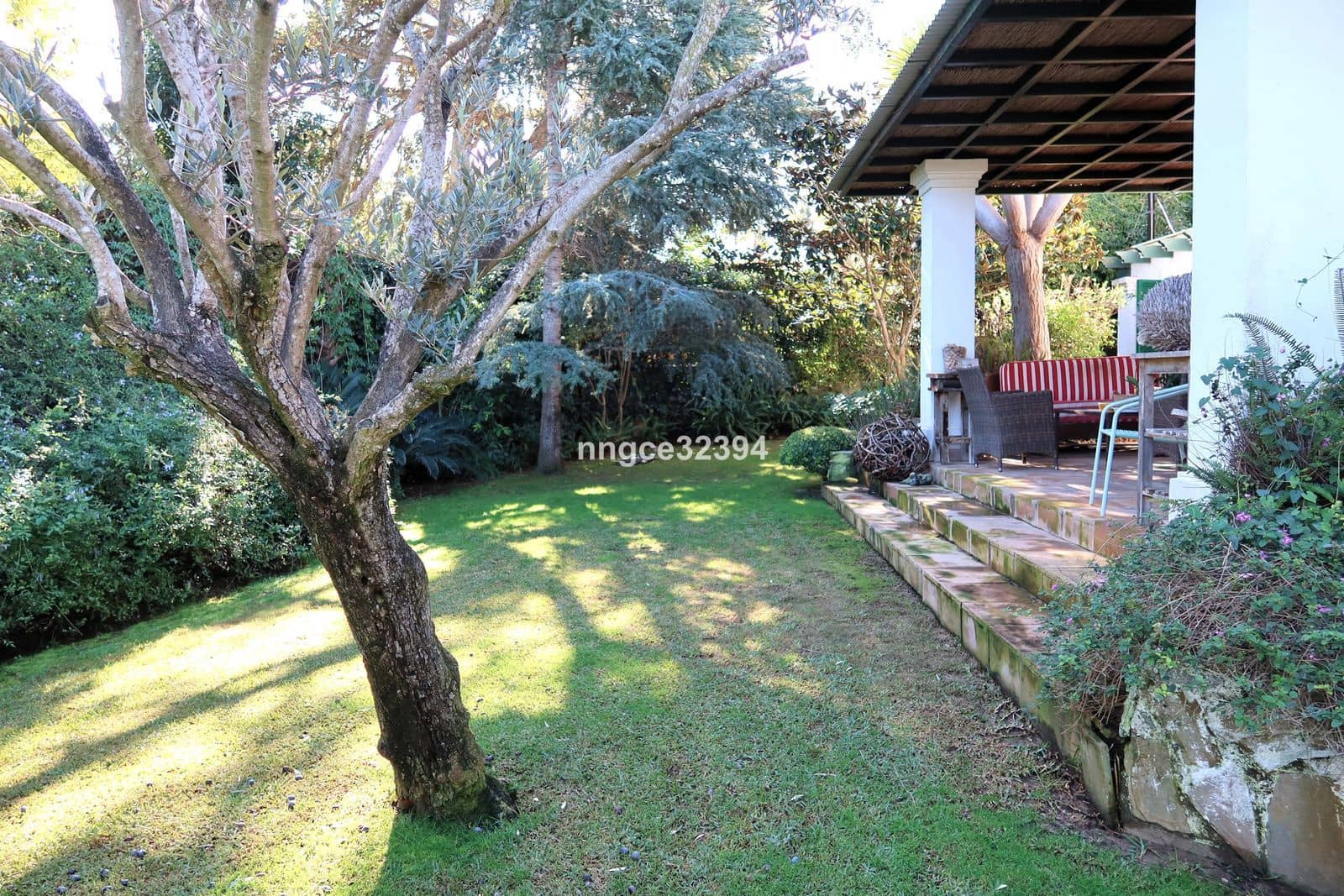 3 sovrum Villa till salu i Sotogrande - 1 850 000 € (Ref: 9456017)