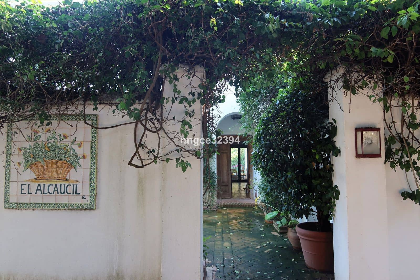 3 sovrum Villa till salu i Sotogrande - 1 850 000 € (Ref: 9456017)