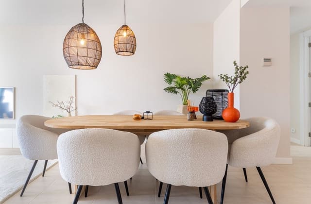 3 bedroom Apartment for sale in Selwo, Estepona - € 599,000 (Ref: 9456018)