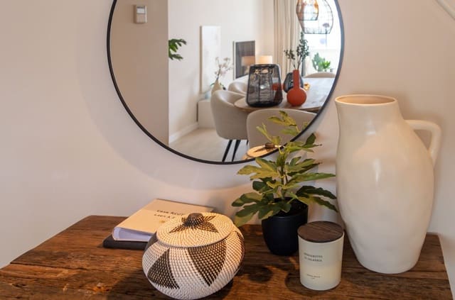 3 bedroom Apartment for sale in Selwo, Estepona - € 599,000 (Ref: 9456018)