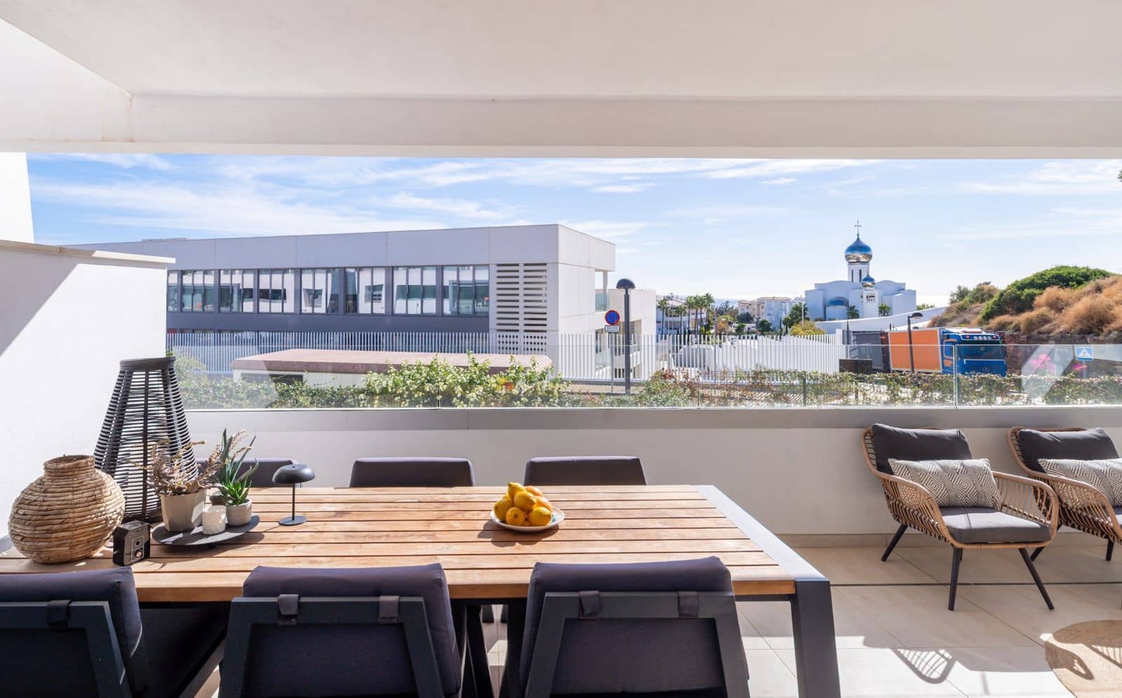 3 bedroom Apartment for sale in New Golden Mile - € 599,000 (Ref: 9456018)