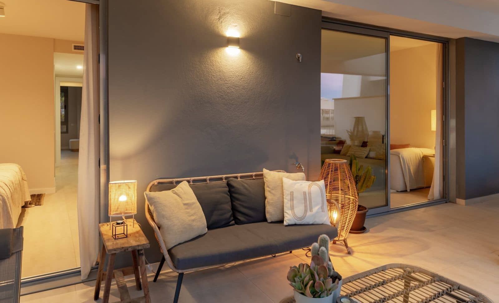 3 bedroom Apartment for sale in New Golden Mile - € 599,000 (Ref: 9456018)