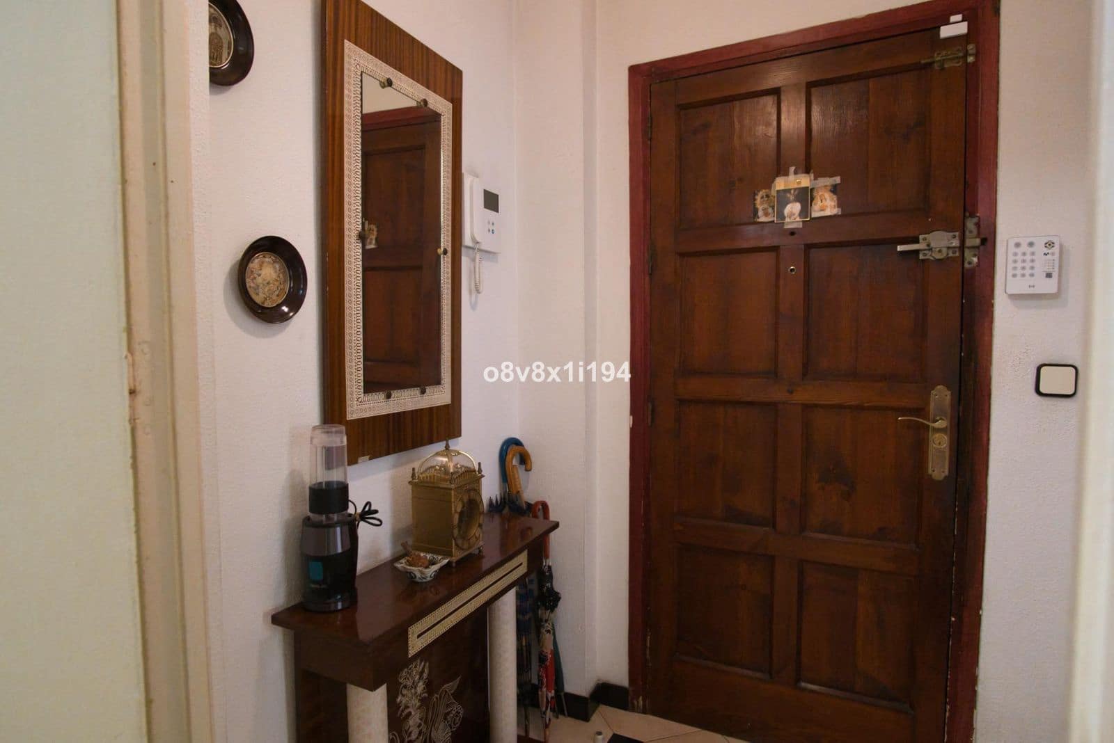 3 quarto Apartamento para venda em Malaga cidade - 340 000 € (Ref: 9456019)