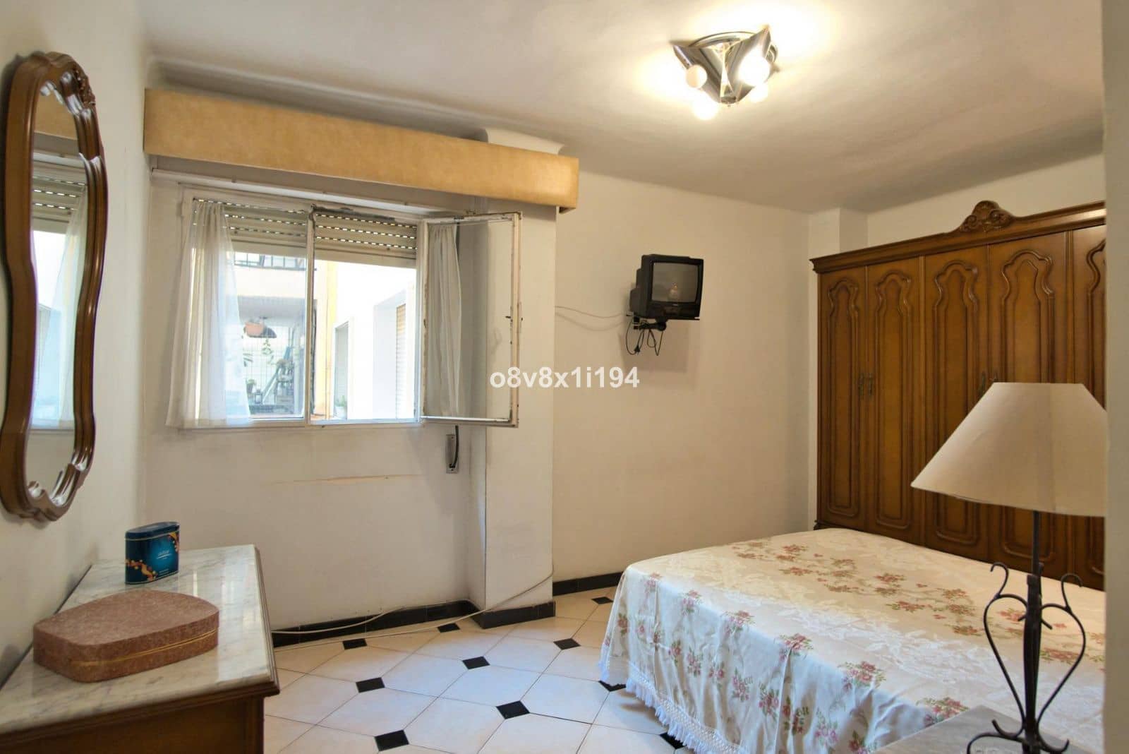 3 quarto Apartamento para venda em Malaga cidade - 340 000 € (Ref: 9456019)