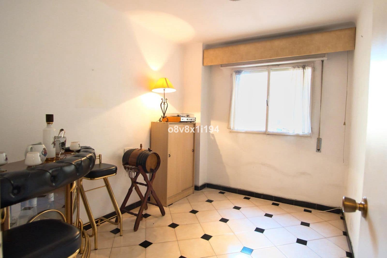 3 quarto Apartamento para venda em Malaga cidade - 340 000 € (Ref: 9456019)