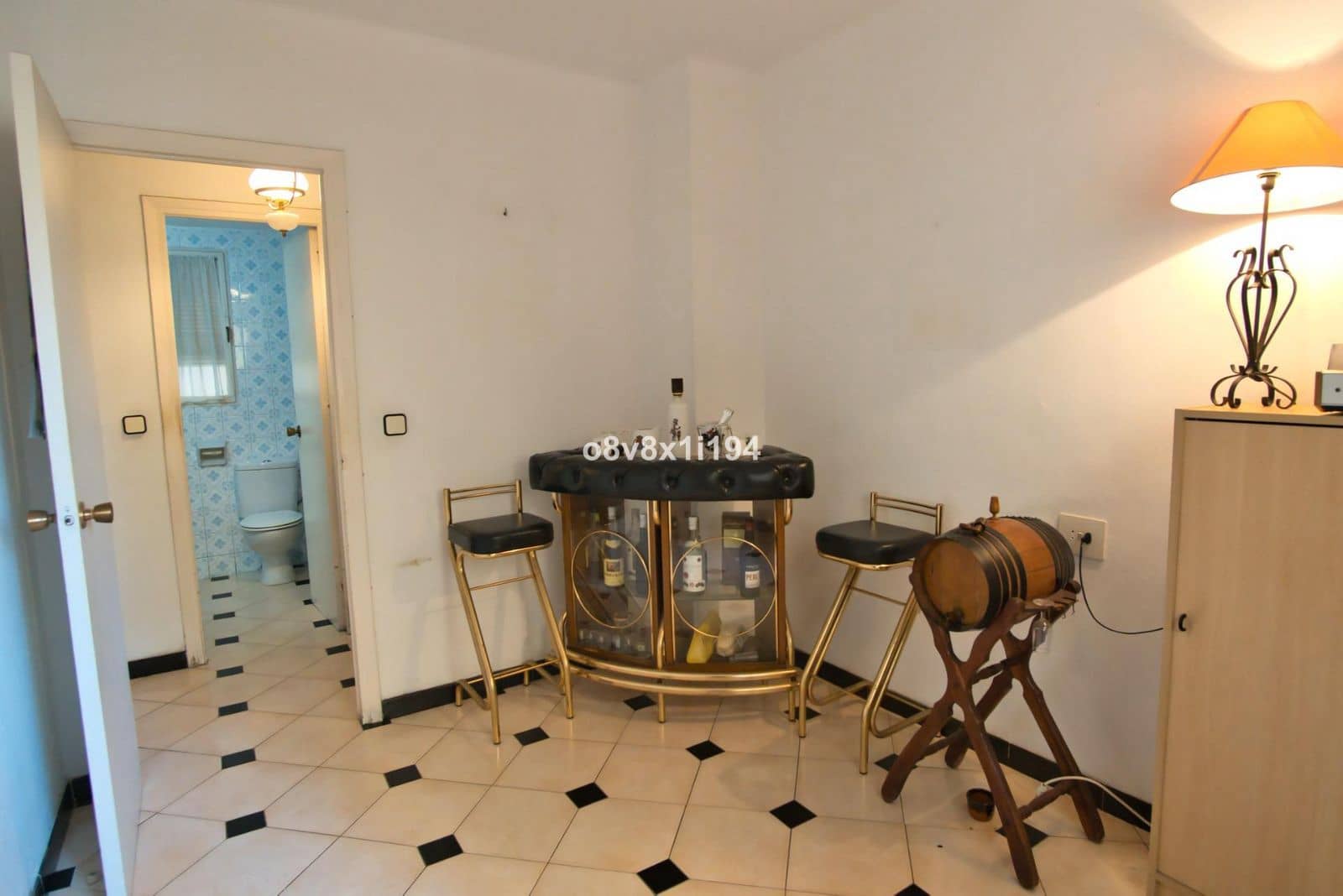 3 quarto Apartamento para venda em Malaga cidade - 340 000 € (Ref: 9456019)
