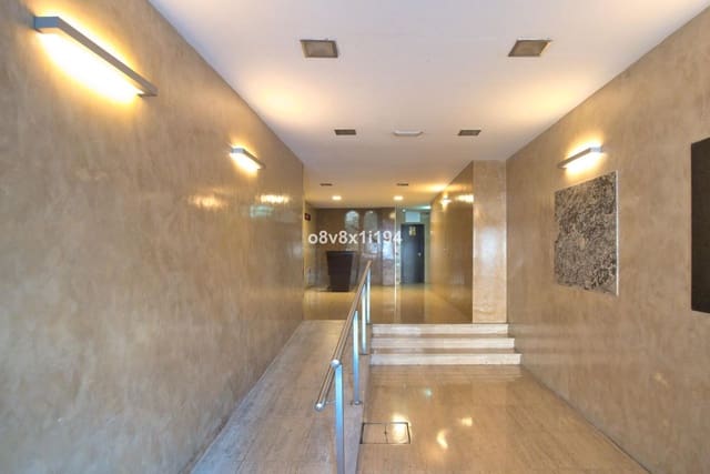 3 quarto Apartamento para venda em Málaga cidade - 340 000 € (Ref: 9456019)