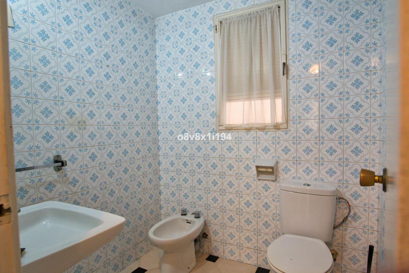 3 quarto Apartamento para venda em Malaga cidade - 340 000 € (Ref: 9456019)