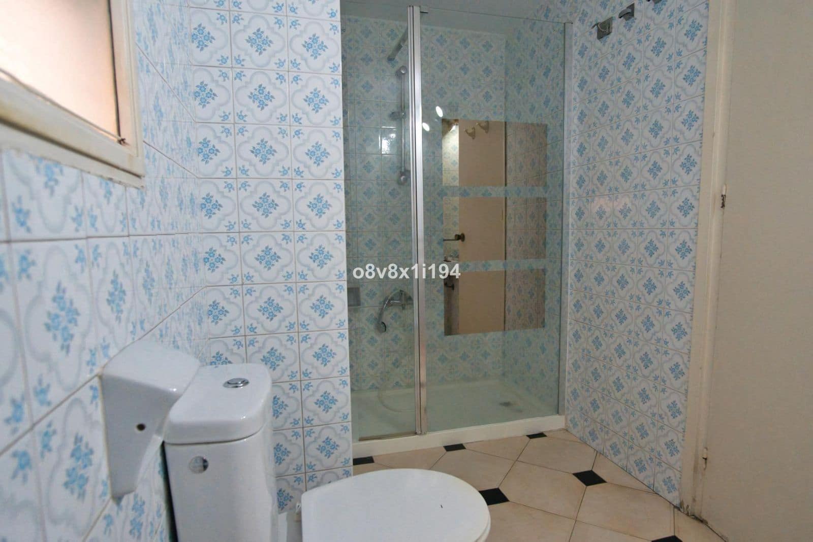 3 quarto Apartamento para venda em Malaga cidade - 340 000 € (Ref: 9456019)