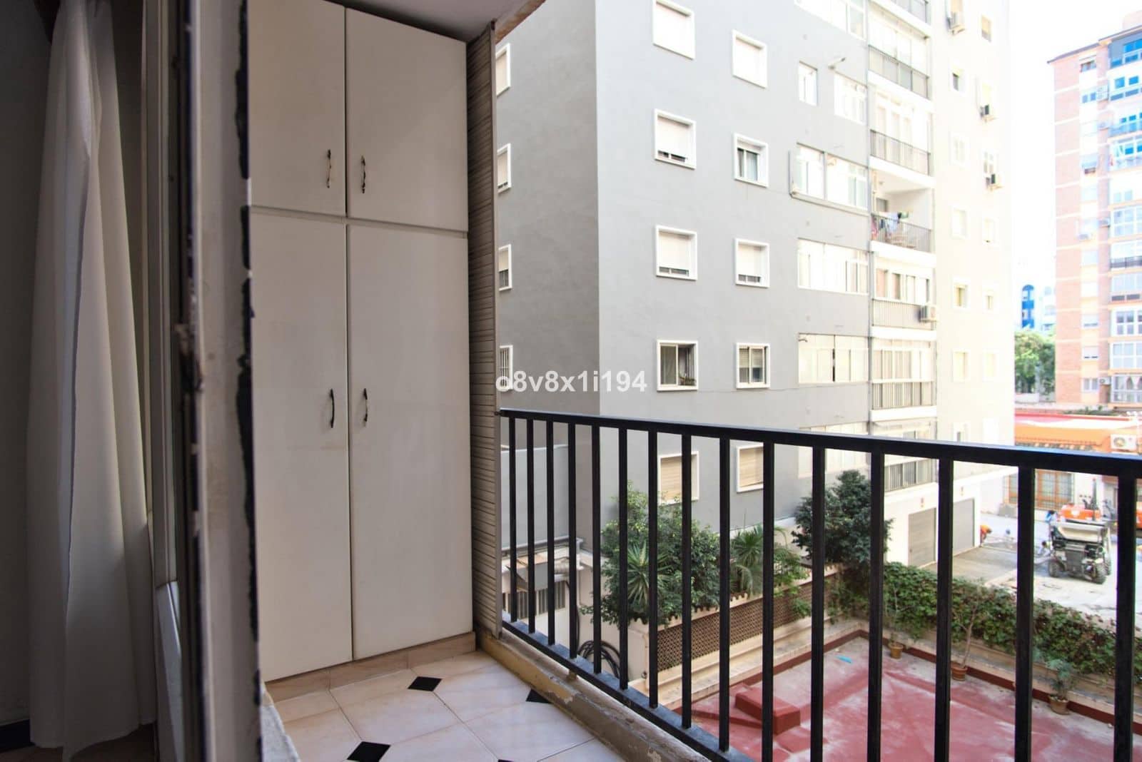 3 quarto Apartamento para venda em Malaga cidade - 340 000 € (Ref: 9456019)