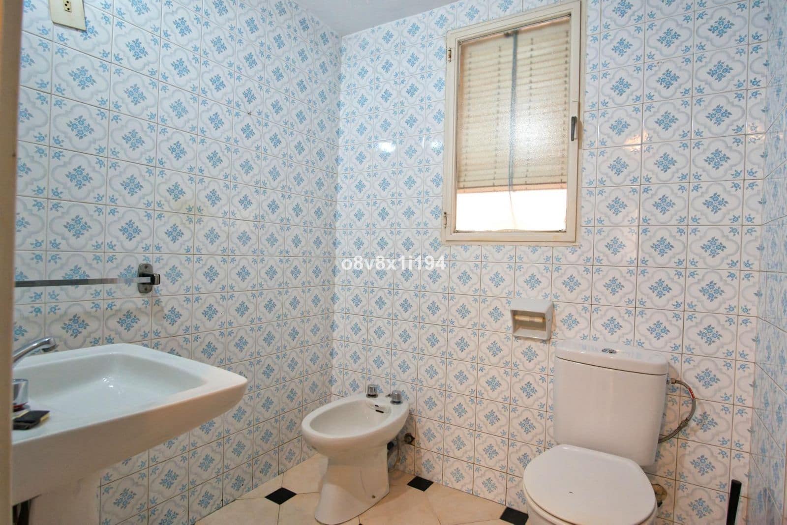 3 quarto Apartamento para venda em Malaga cidade - 340 000 € (Ref: 9456019)