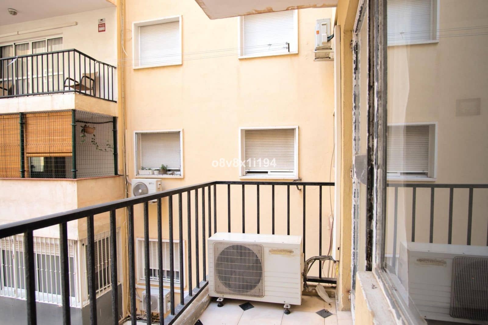 3 quarto Apartamento para venda em Malaga cidade - 340 000 € (Ref: 9456019)