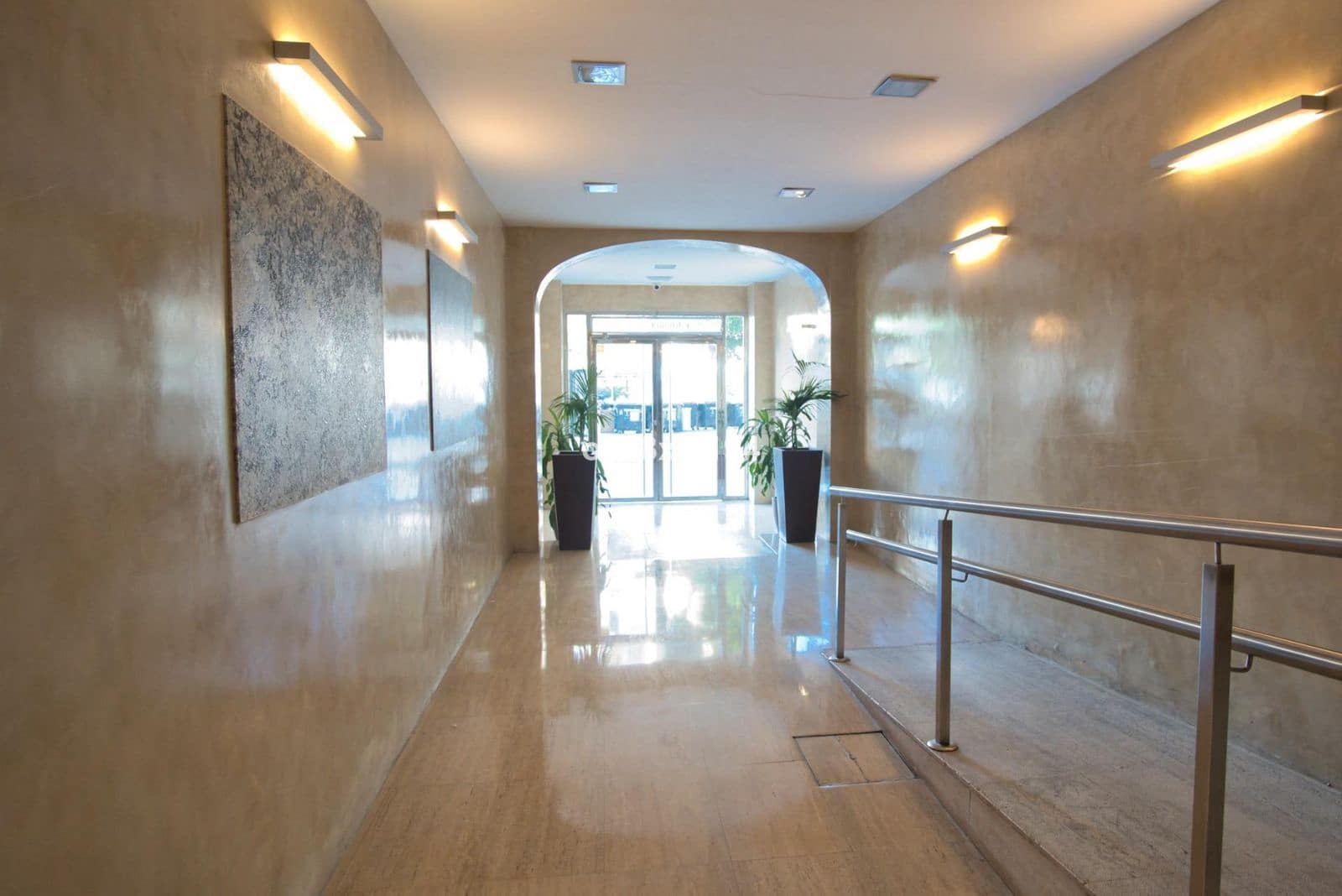 3 quarto Apartamento para venda em Malaga cidade - 340 000 € (Ref: 9456019)