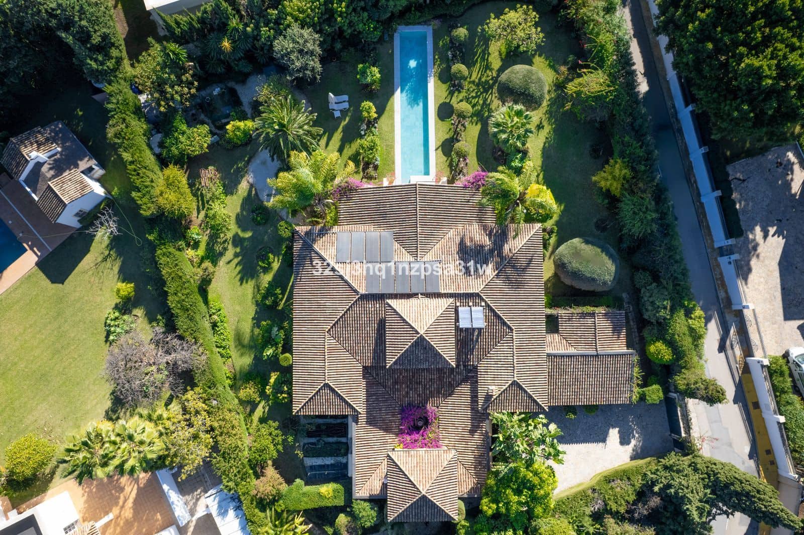 3 chambre Villa/Maison à vendre à Guadalmina - 2 599 000 € (Ref: 9456020)