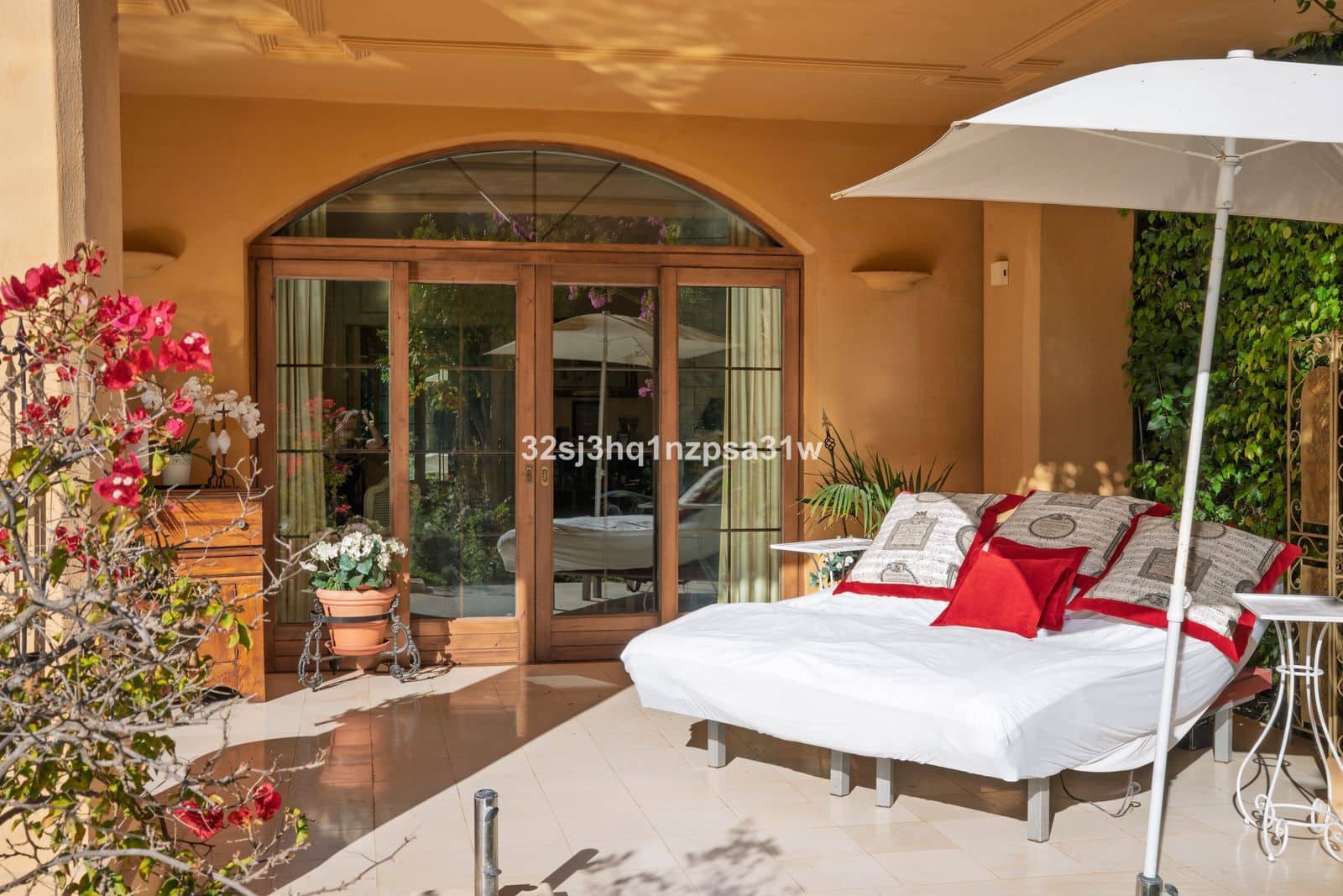 3 chambre Villa/Maison à vendre à Guadalmina - 2 599 000 € (Ref: 9456020)