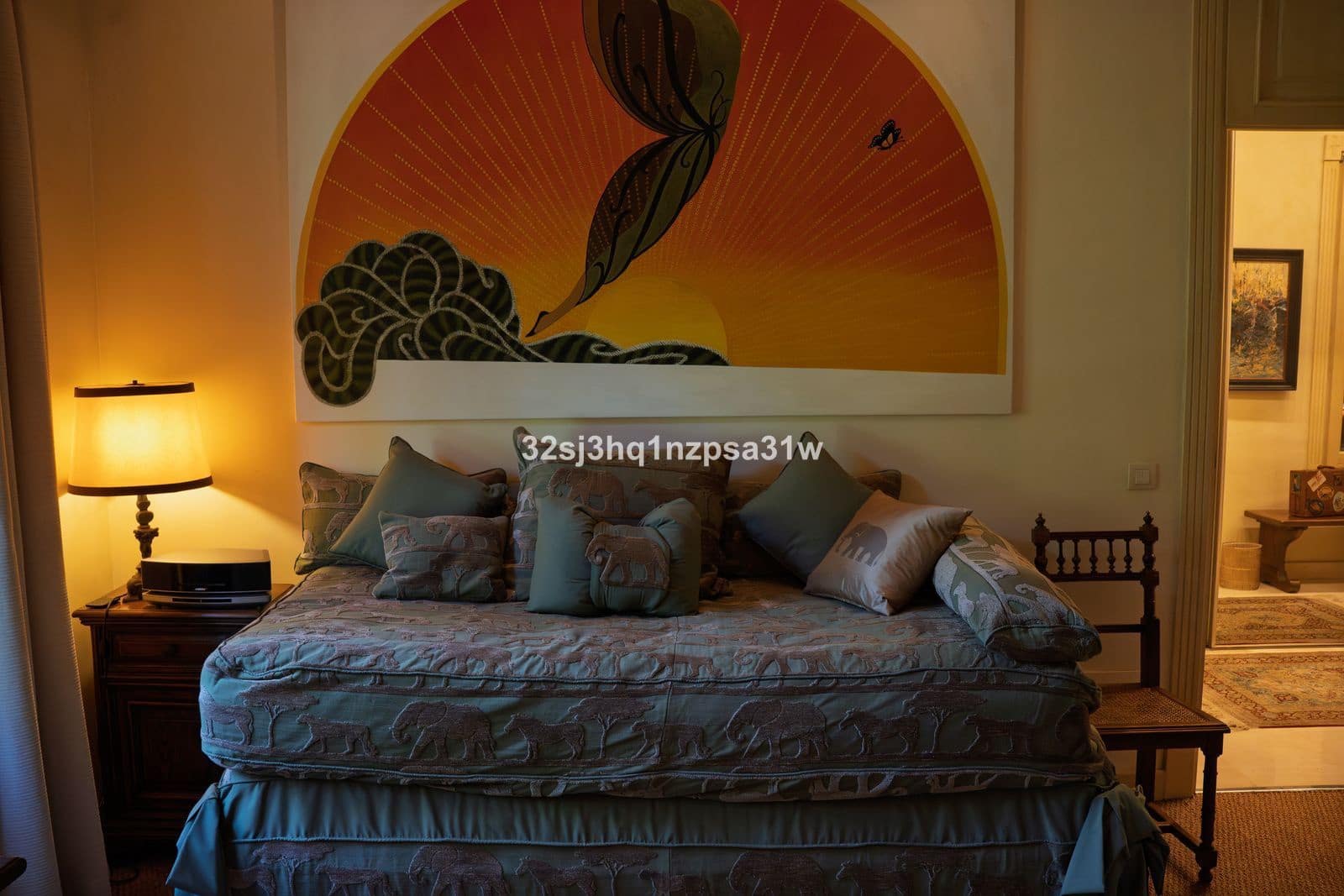 3 chambre Villa/Maison à vendre à Guadalmina - 2 599 000 € (Ref: 9456020)