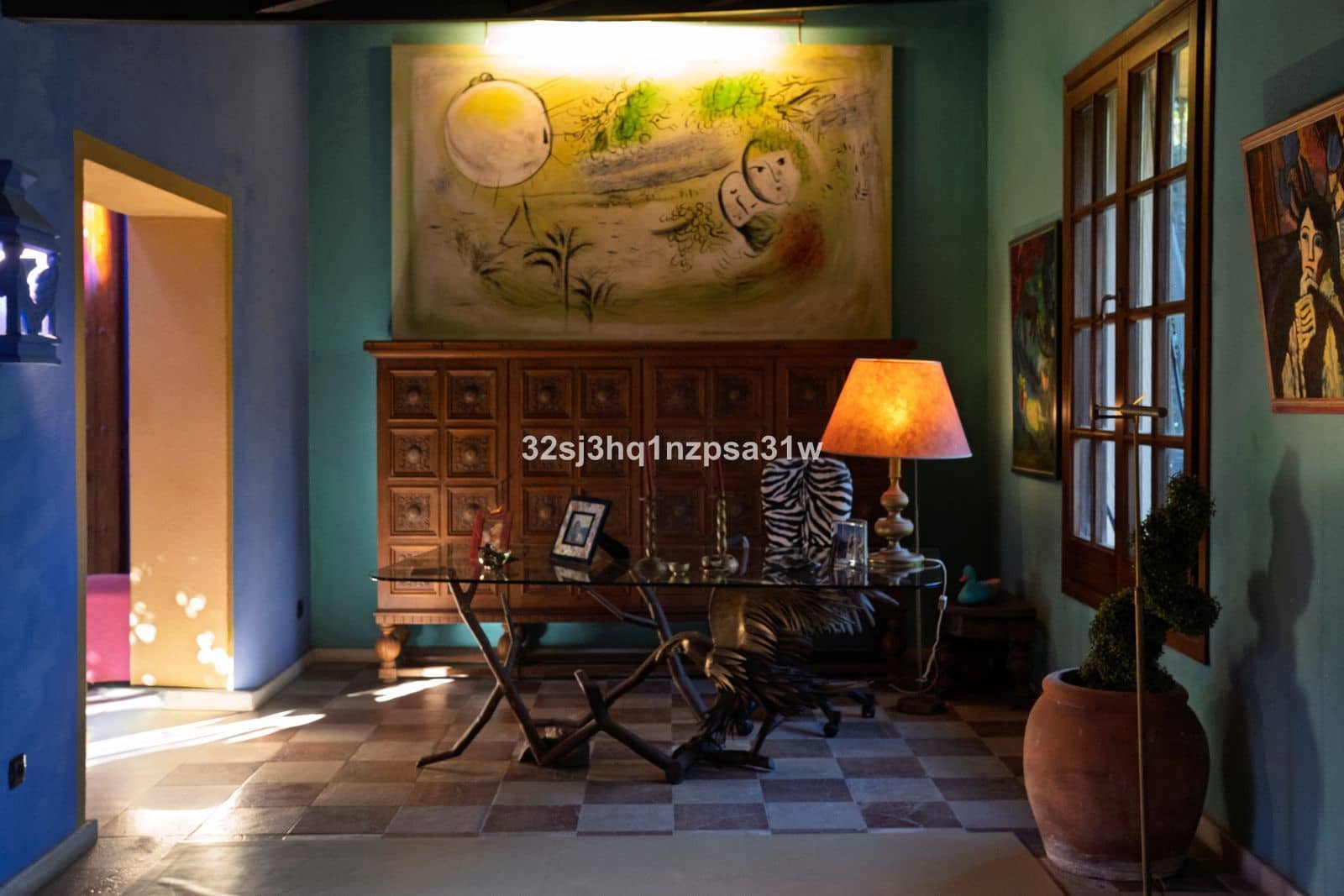 3 chambre Villa/Maison à vendre à Guadalmina - 2 599 000 € (Ref: 9456020)