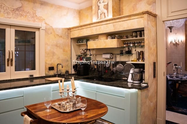 3 bedroom Villa for sale in Guadalmina Baja, Marbella - € 2,599,000 (Ref: 9456020)