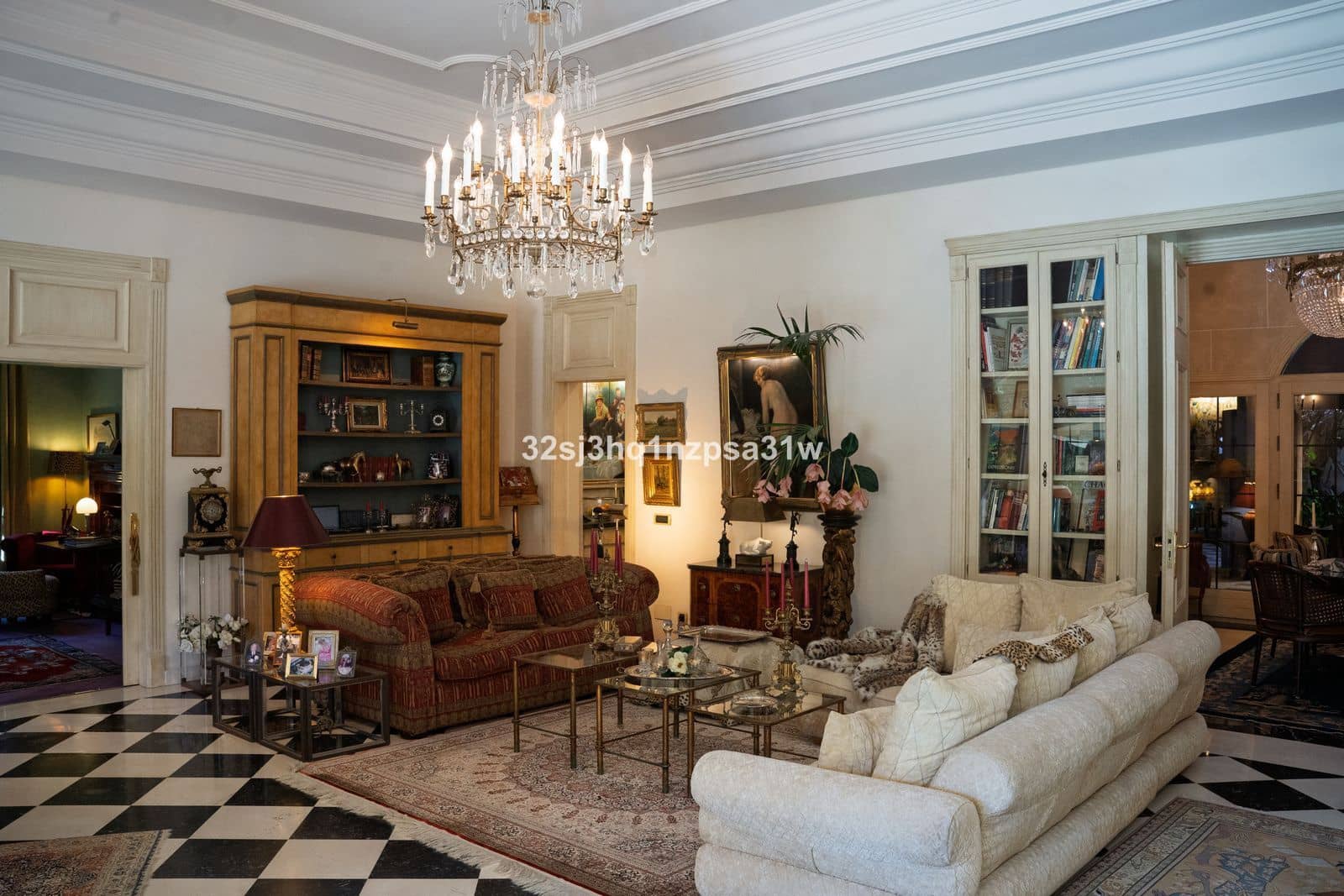 3 chambre Villa/Maison à vendre à Guadalmina - 2 599 000 € (Ref: 9456020)