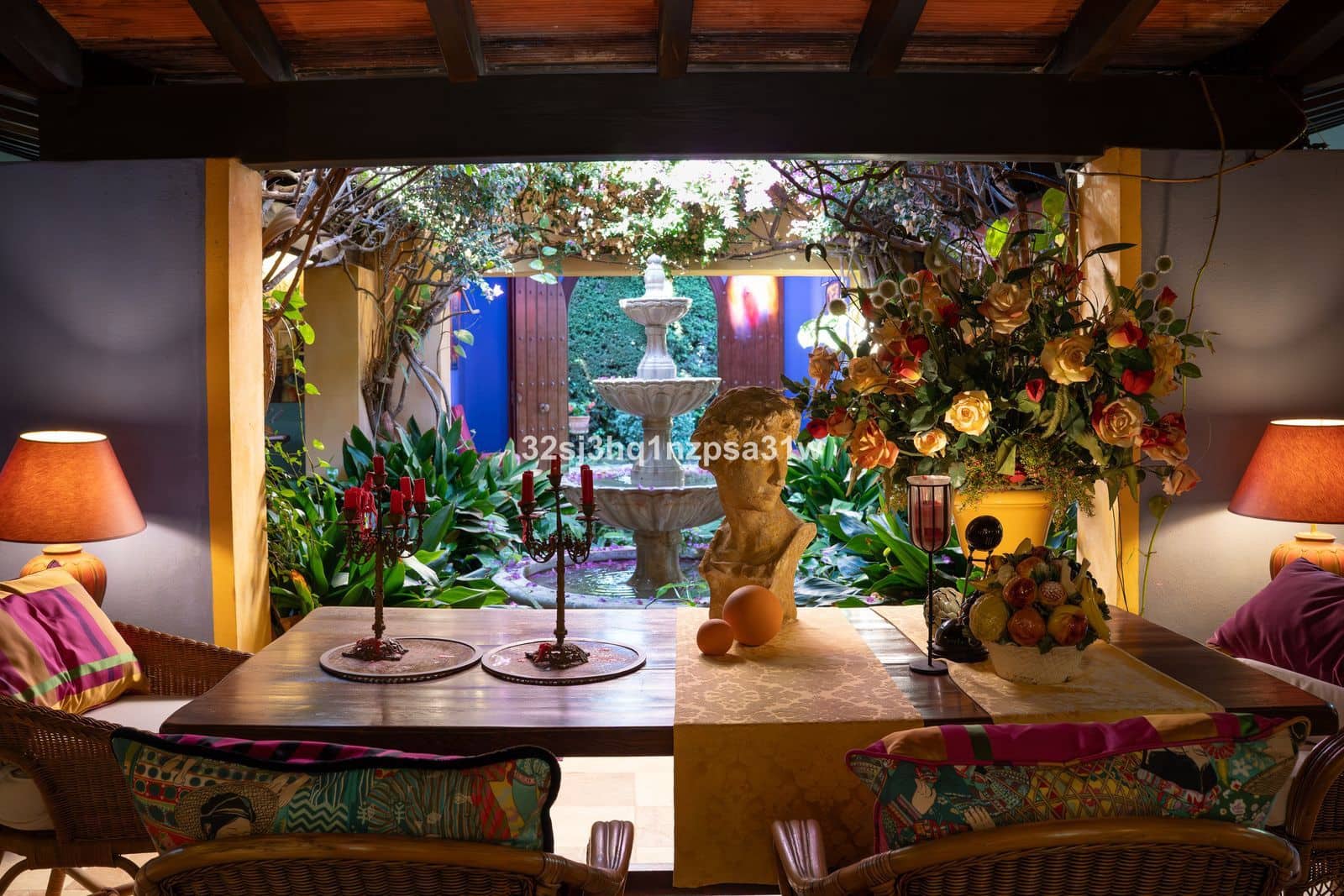 3 chambre Villa/Maison à vendre à Guadalmina - 2 599 000 € (Ref: 9456020)