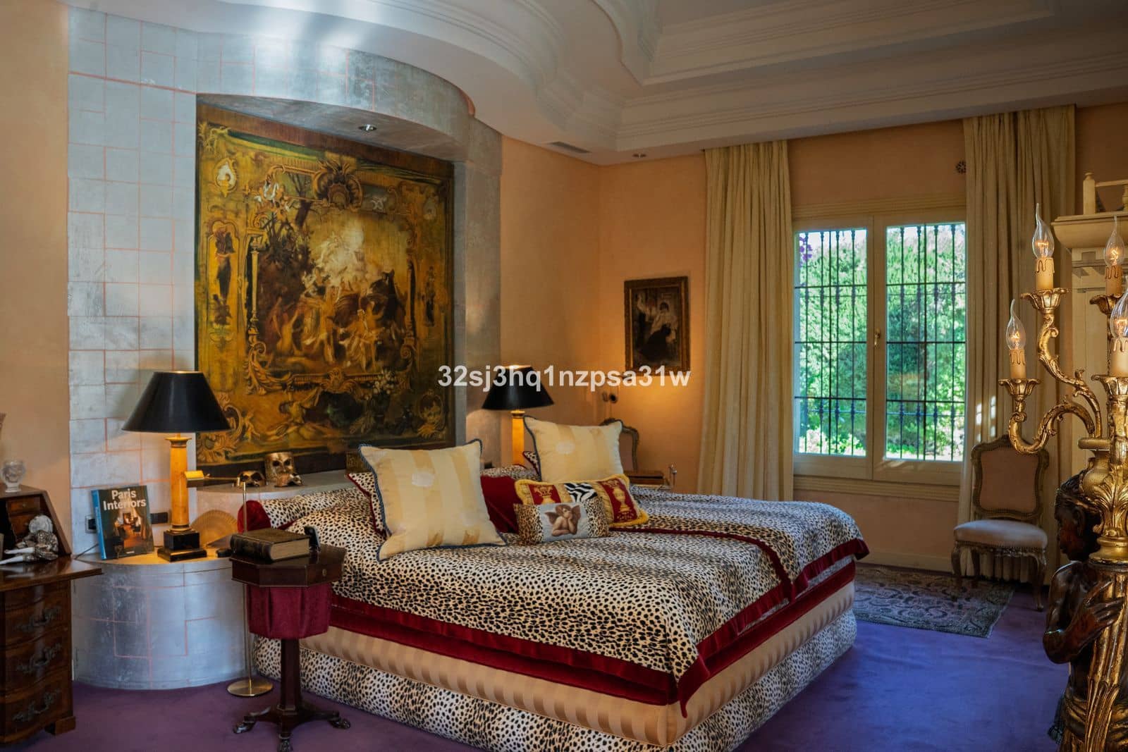 3 chambre Villa/Maison à vendre à Guadalmina - 2 599 000 € (Ref: 9456020)