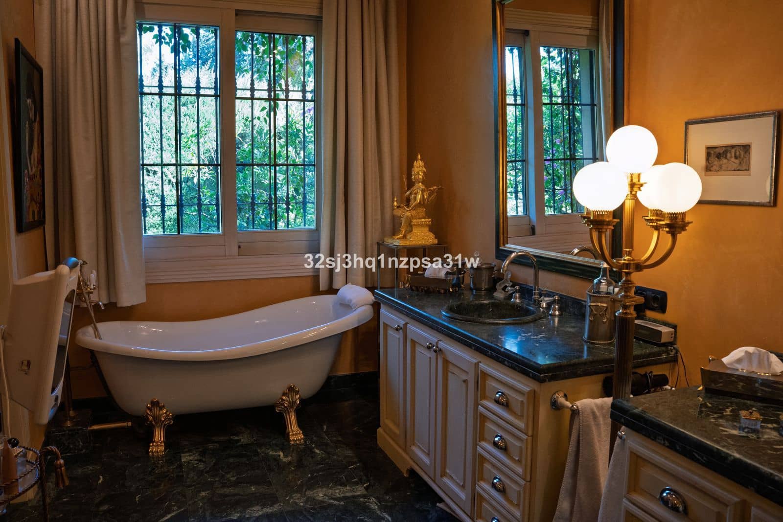 3 chambre Villa/Maison à vendre à Guadalmina - 2 599 000 € (Ref: 9456020)