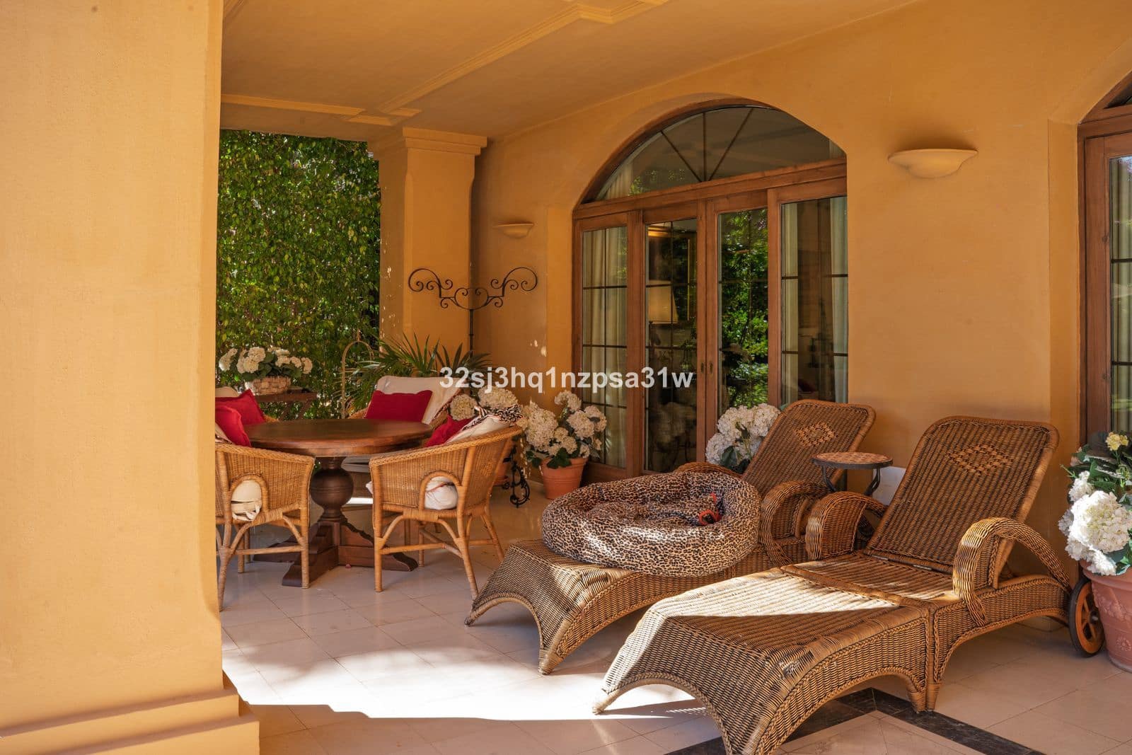 3 chambre Villa/Maison à vendre à Guadalmina - 2 599 000 € (Ref: 9456020)