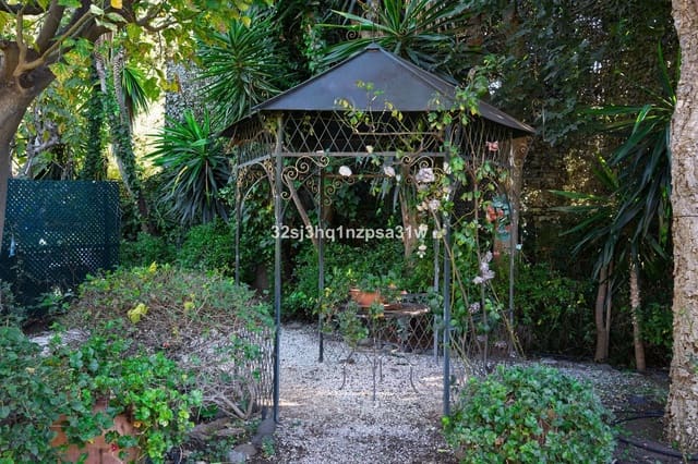 3 bedroom Villa for sale in Guadalmina Baja, Marbella - € 2,599,000 (Ref: 9456020)