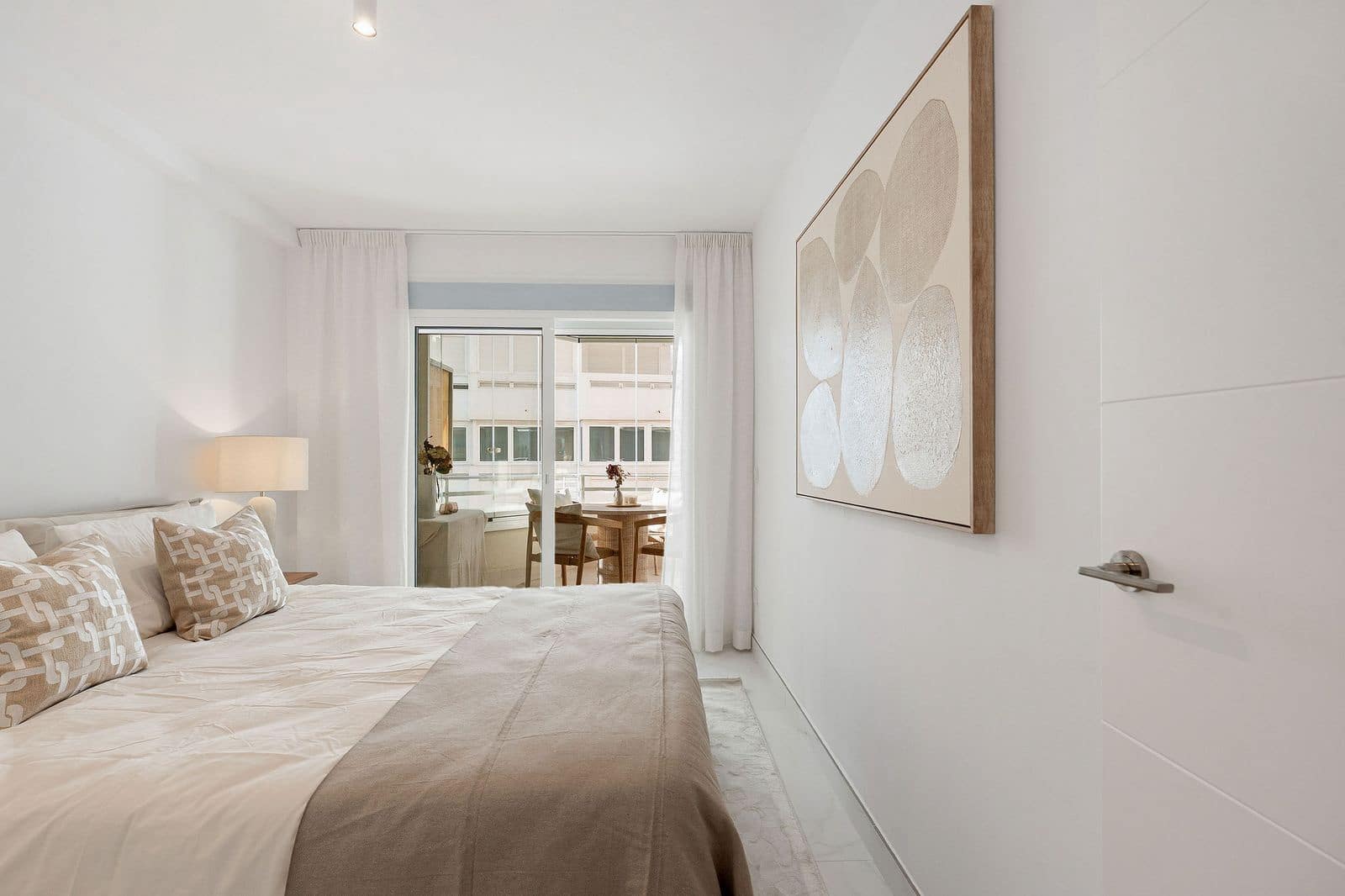 1 makuuhuone Huoneisto myytävänä paikassa Marbella - 499 000 € (Ref: 9456021)