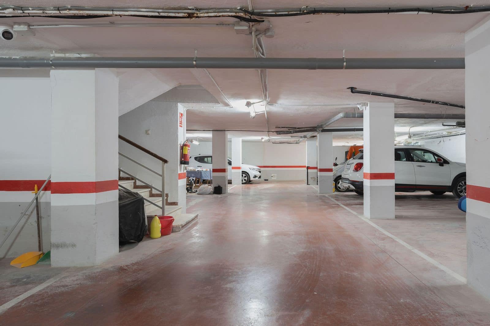 1 makuuhuone Huoneisto myytävänä paikassa Marbella - 499 000 € (Ref: 9456021)