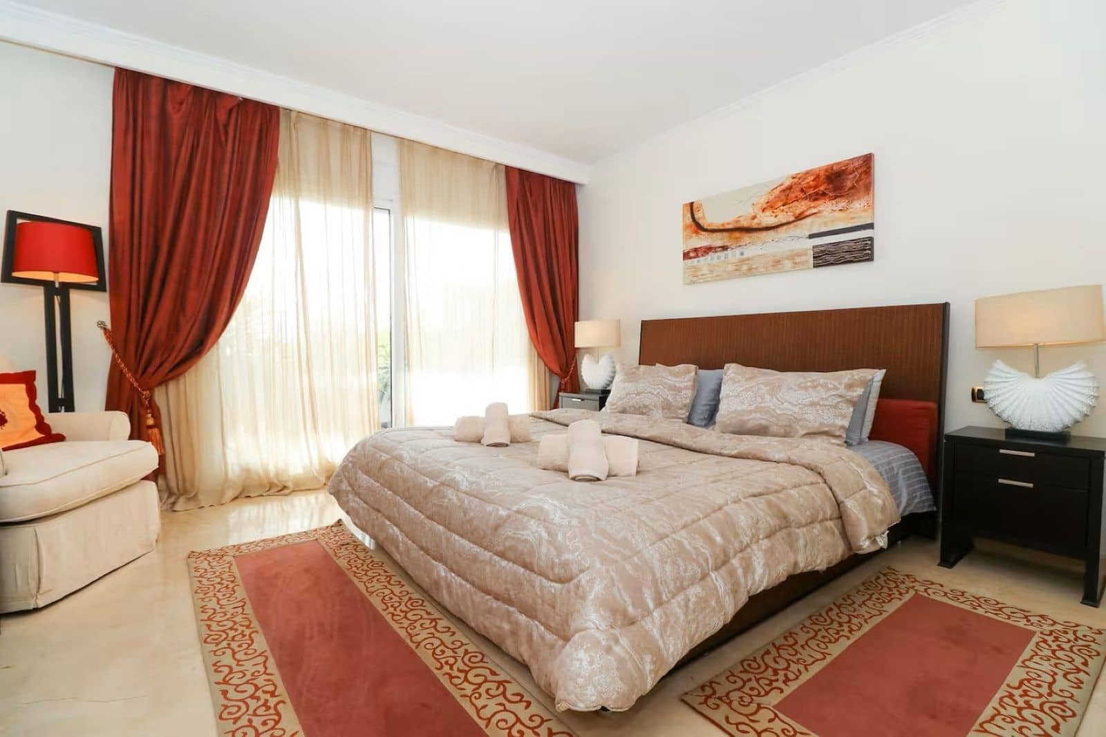 2 soverom Leilighet til salgs i Los Monteros - € 1 395 000 (Ref: 9456023)