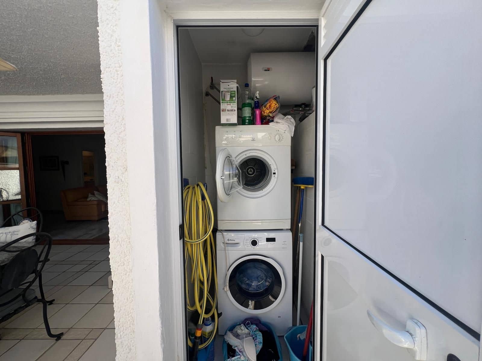 3 quarto Moradia Geminada para venda em New Golden Mile - 595 000 € (Ref: 9456026)