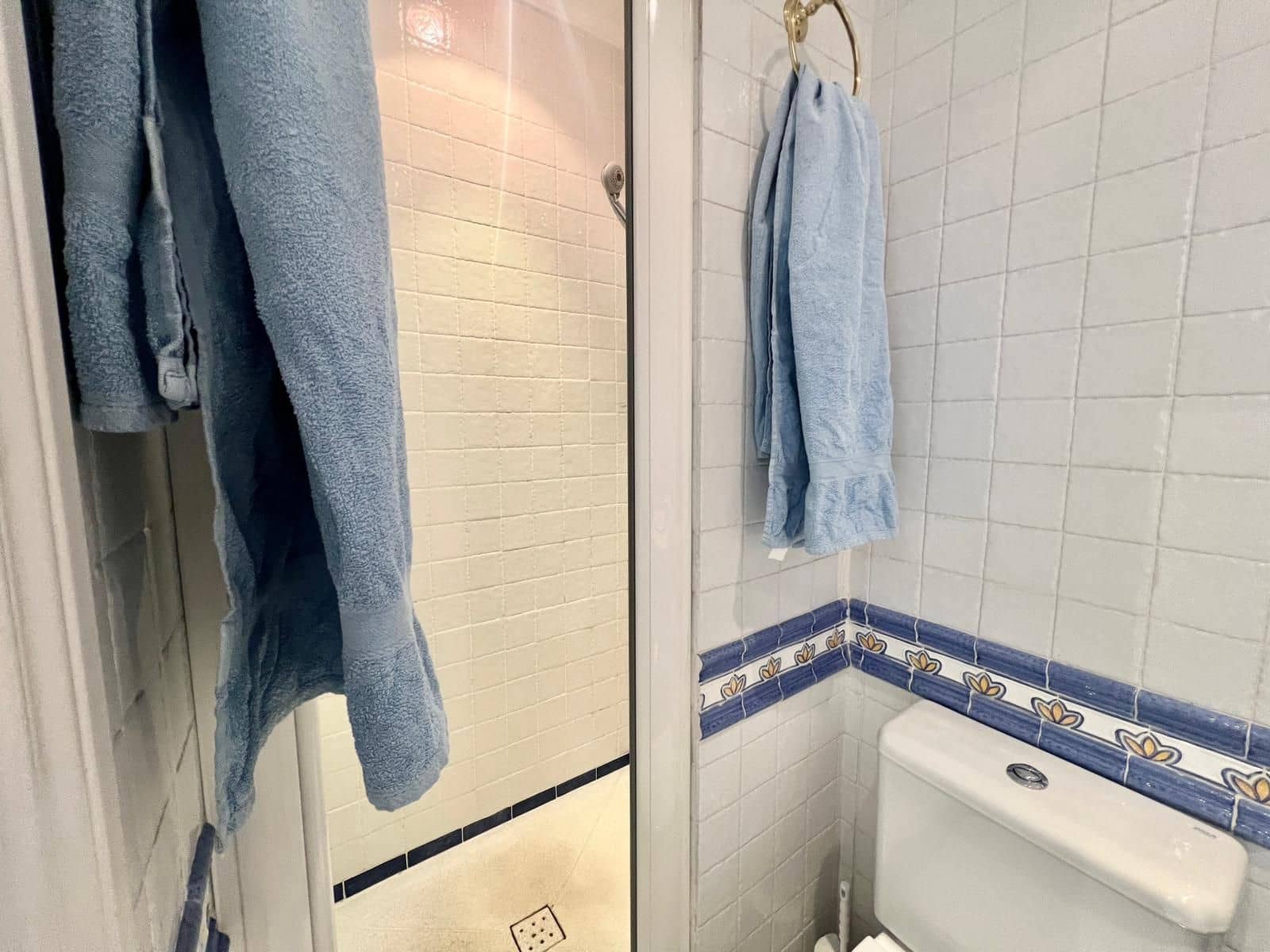 3 quarto Moradia Geminada para venda em New Golden Mile - 595 000 € (Ref: 9456026)