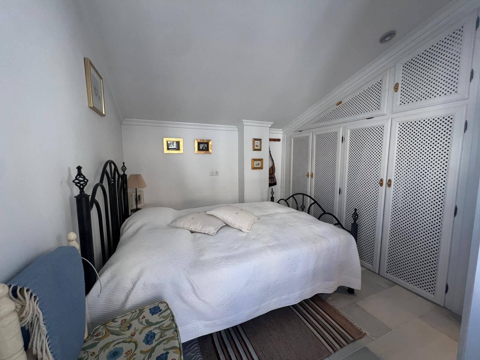 3 quarto Moradia Geminada para venda em New Golden Mile - 595 000 € (Ref: 9456026)