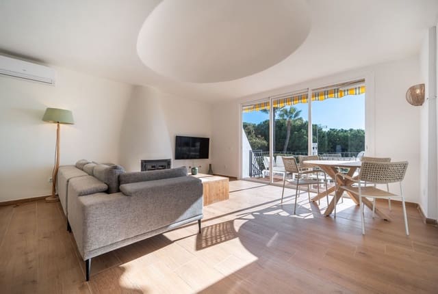 Casa de 3 habitaciones en Cabopino, Marbella en venta - 545.000 € (Ref: 9456027)