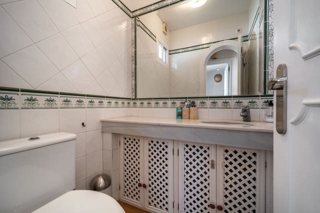 Casa de 3 habitaciones en Cabopino, Marbella en venta - 545.000 € (Ref: 9456027)