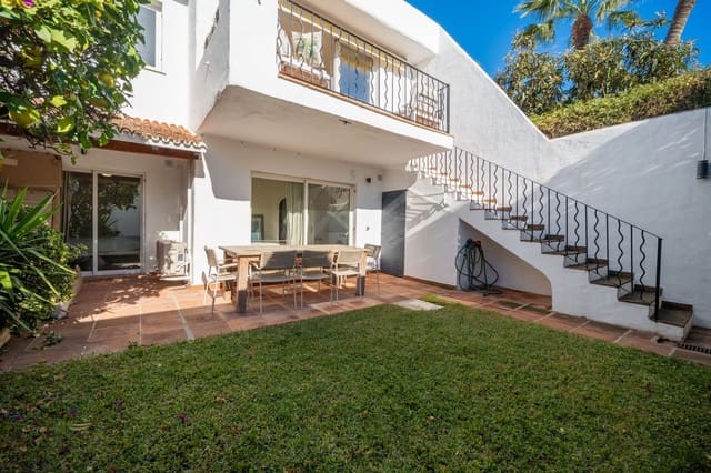 Casa de 3 habitaciones en Cabopino, Marbella en venta - 545.000 € (Ref: 9456027)