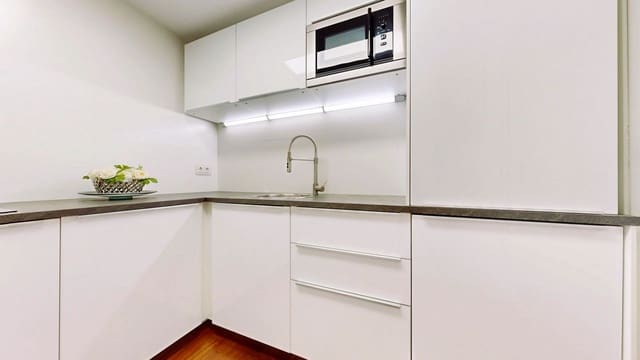 1 quarto Apartamento para venda em Málaga cidade - 595 000 € (Ref: 9456028)