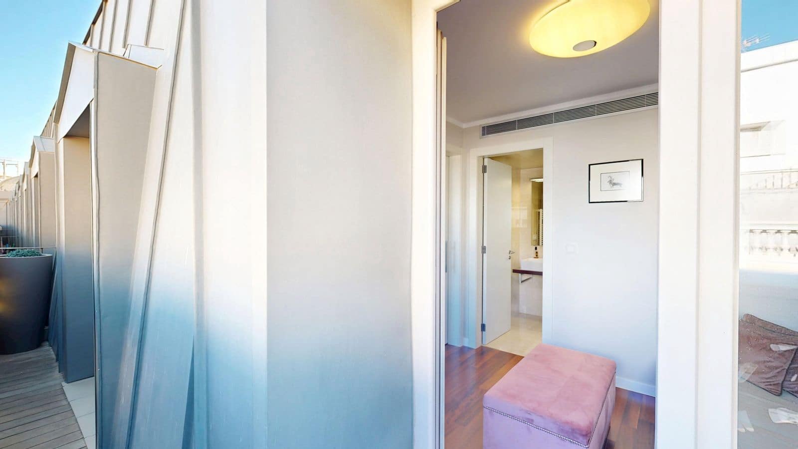 1 quarto Apartamento para venda em Malaga cidade - 595 000 € (Ref: 9456028)