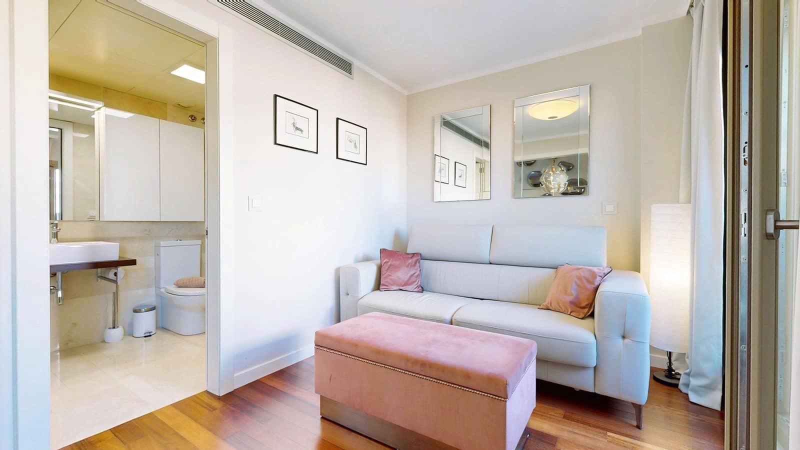 1 quarto Apartamento para venda em Malaga cidade - 595 000 € (Ref: 9456028)