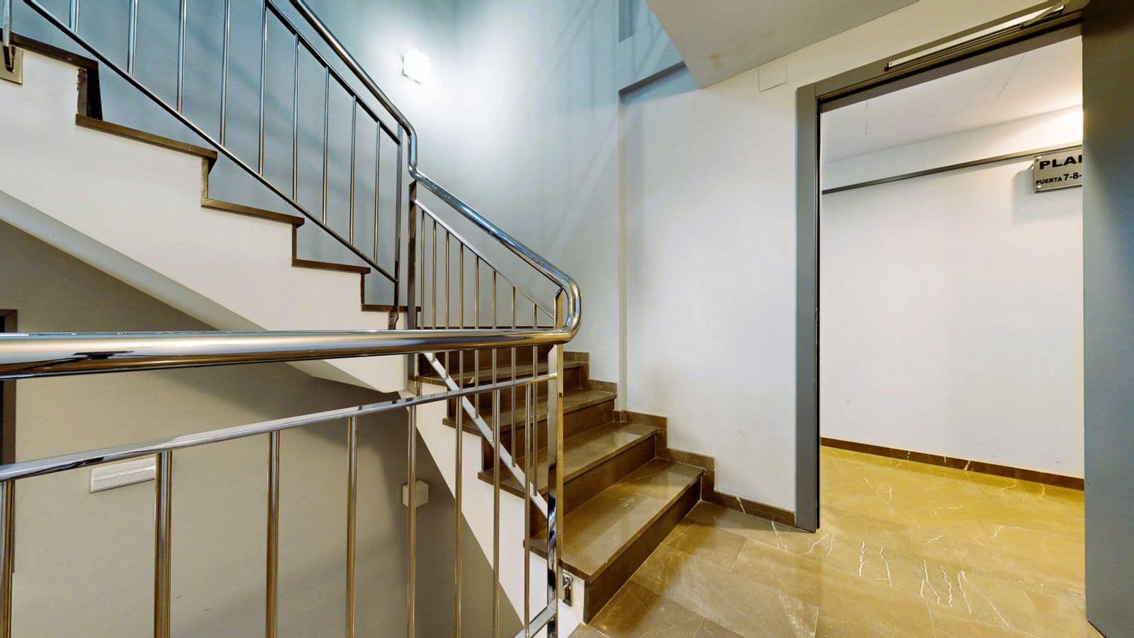 1 quarto Apartamento para venda em Malaga cidade - 595 000 € (Ref: 9456028)