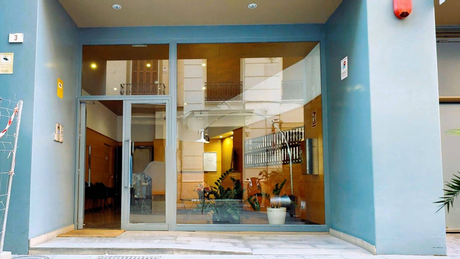 1 quarto Apartamento para venda em Malaga cidade - 595 000 € (Ref: 9456028)
