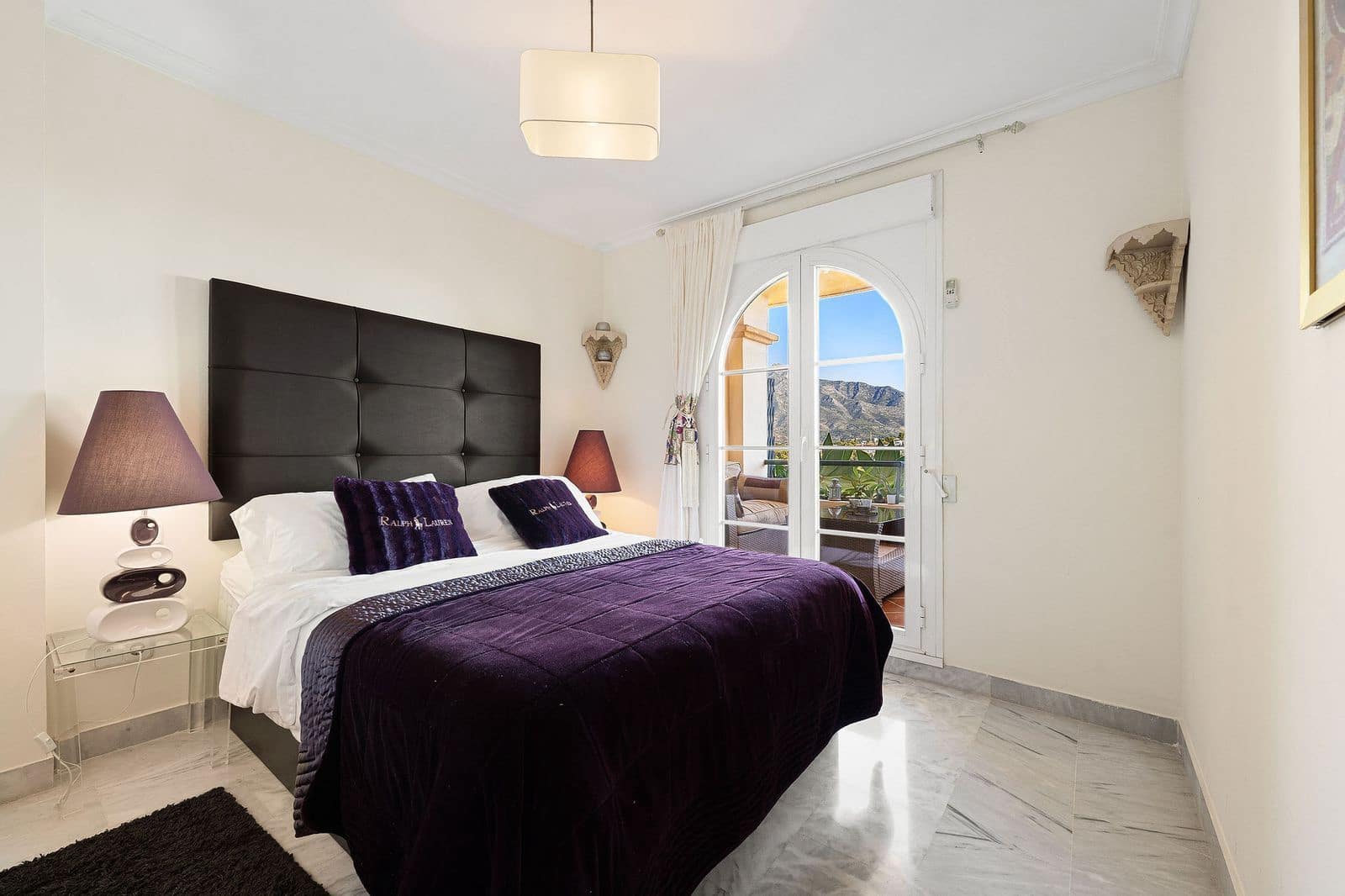 2 makuuhuone Huoneisto myytävänä paikassa Nueva Andalucia - 475 000 € (Ref: 9456029)