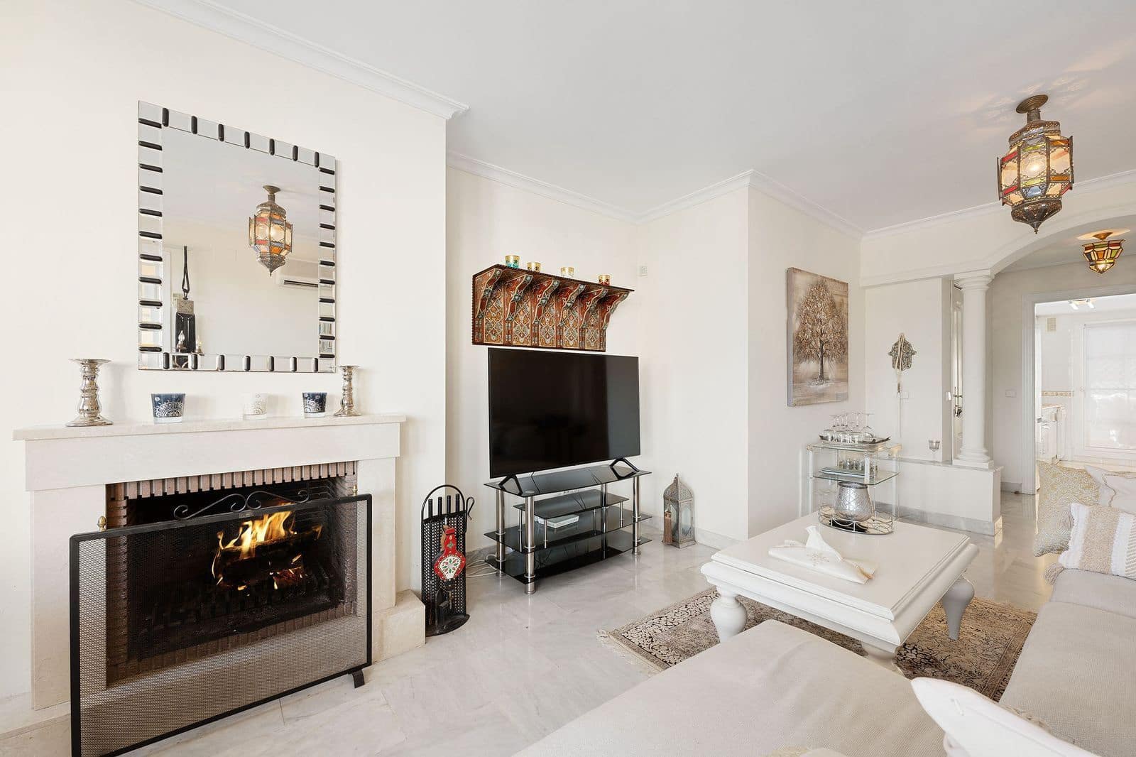 2 makuuhuone Huoneisto myytävänä paikassa Nueva Andalucia - 475 000 € (Ref: 9456029)