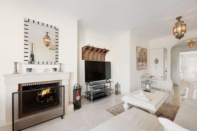 2 makuuhuone Huoneisto myytävänä paikassa Nueva Andalucia, Marbella - 475 000 € (Ref: 9456029)